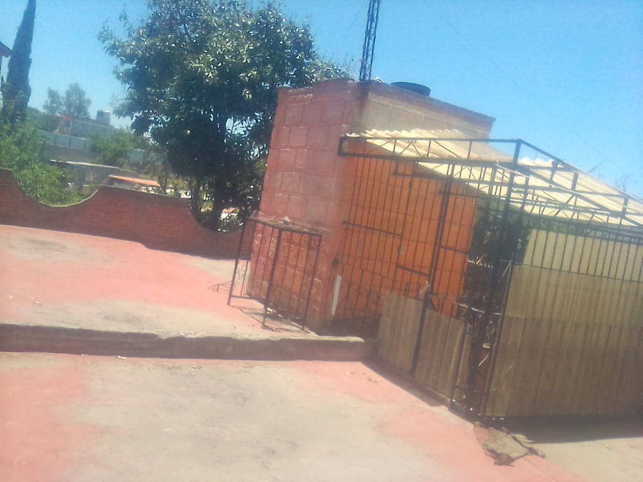 CASA EN VENTA EN LA CONCEPCIÓN DE 1 PLANTA CON AMPLIO JARDÍN Y GRAN ÁREA VERDE