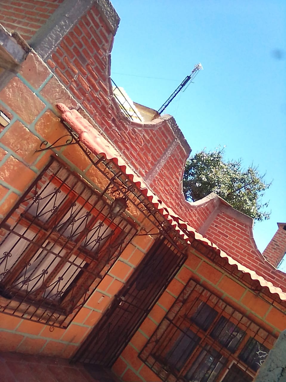 CASA EN VENTA EN LA CONCEPCIÓN DE 1 PLANTA CON AMPLIO JARDÍN Y GRAN ÁREA VERDE