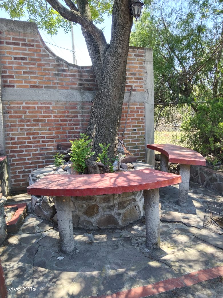 CASA EN VENTA EN LA CONCEPCIÓN DE 1 PLANTA CON AMPLIO JARDÍN Y GRAN ÁREA VERDE