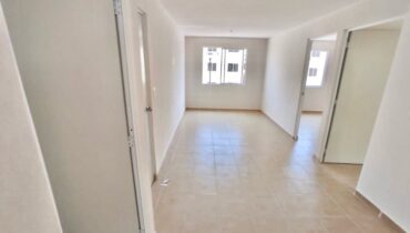 DEPARTAMENTO EN VENTA, MODELO BORJA, REAL CASTILLA, ATOTONILCO DE TULA, HIDALGO