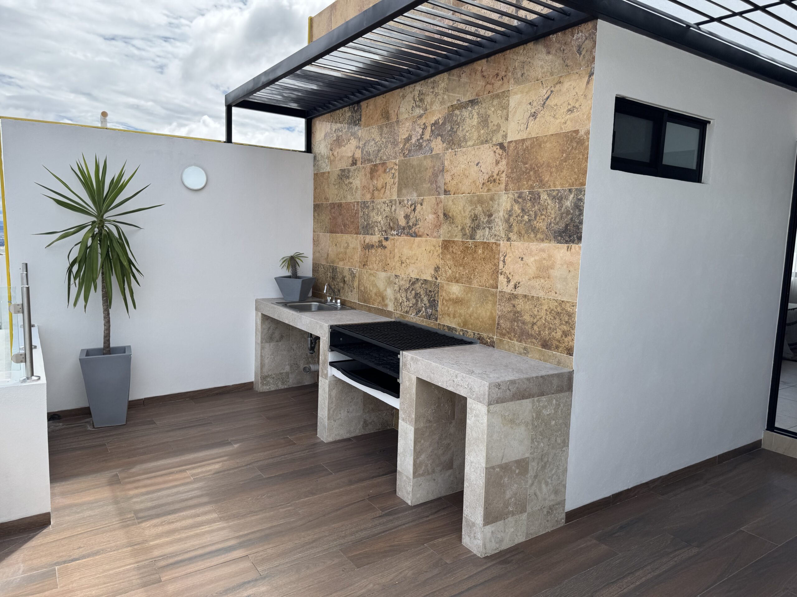 CASA NUEVA EN VENTA | MODELO OLIVO | ZIBATÁ, EL MARQUÉS, QUERÉTARO