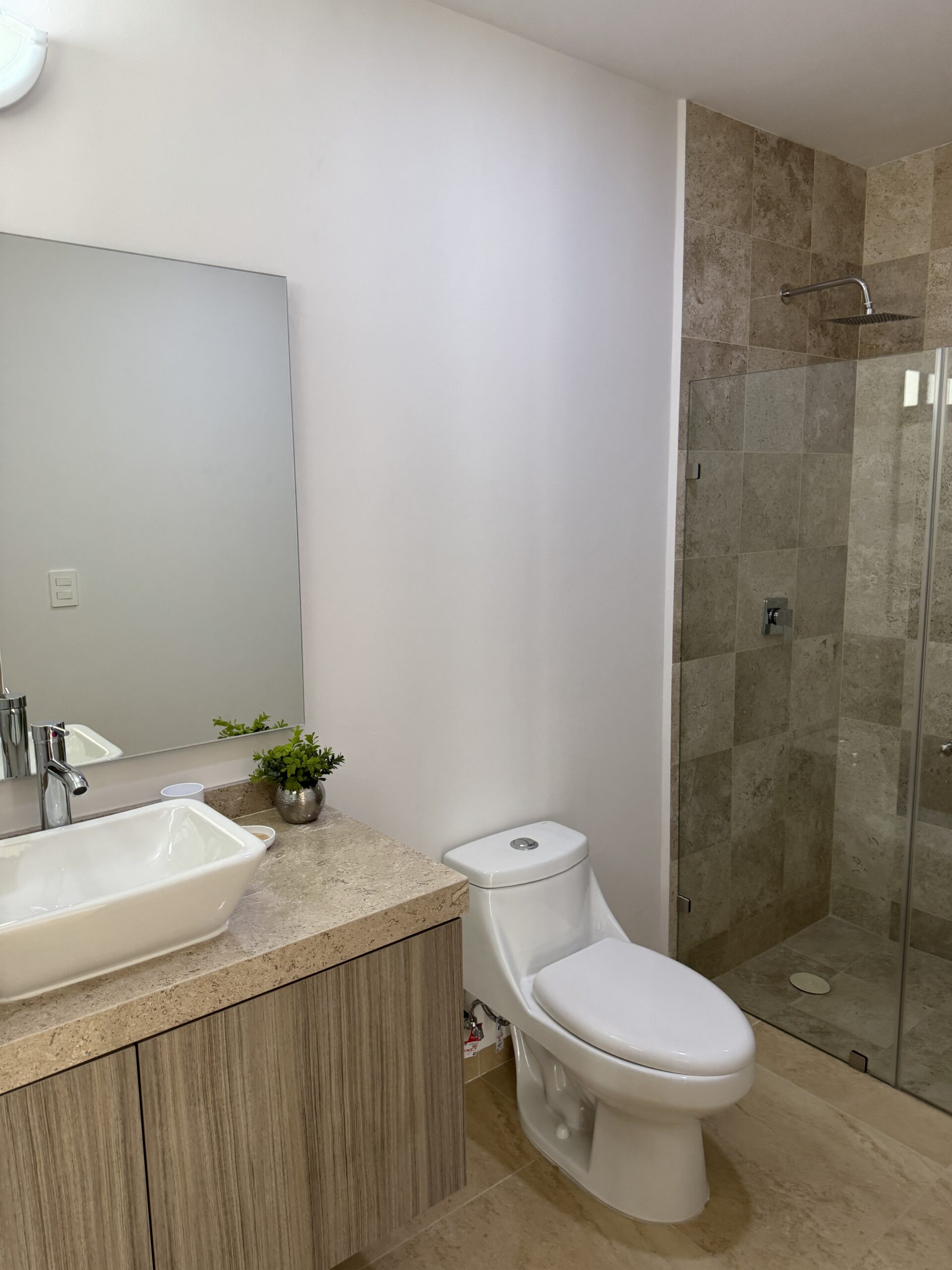 CASA NUEVA EN VENTA | MODELO OLIVO | ZIBATÁ, EL MARQUÉS, QUERÉTARO