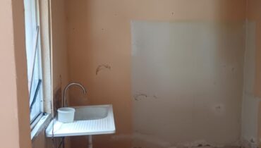 CASA EN VENTA EN PASEOS TULTEPEC / DOS RECAMARAS