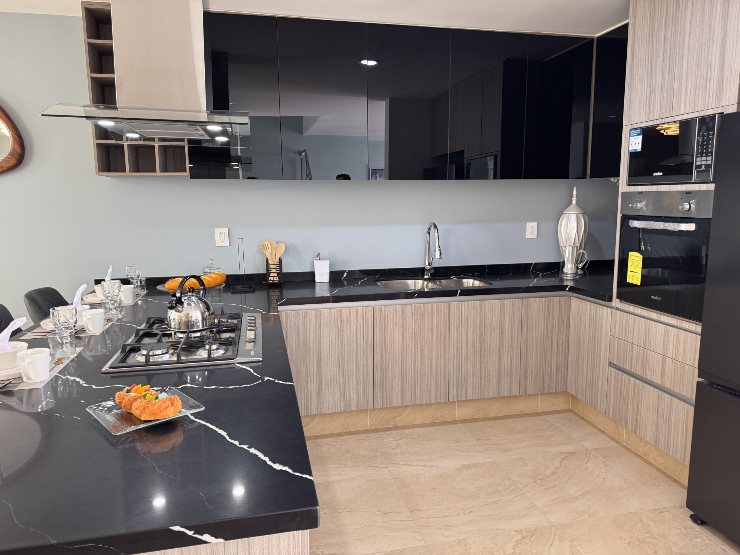 CASA NUEVA EN VENTA | MODELO OLIVO | ZIBATÁ, EL MARQUÉS, QUERÉTARO