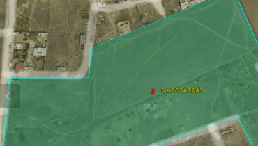 TERRENO EN VENTA, 3 HECTAREAS, TEOLOYUCAN, EDOMÉX.