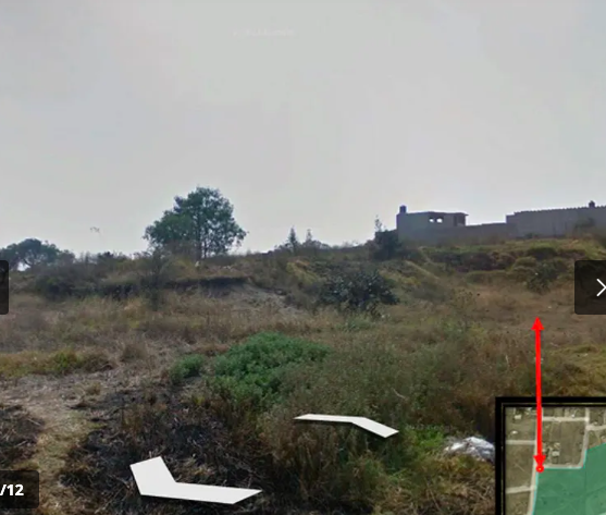 TERRENO EN VENTA, 3 HECTAREAS, TEOLOYUCAN, EDOMÉX.