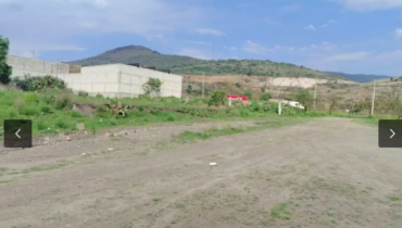 TERRENO EN VENTA, 3 HECTAREAS, TEOLOYUCAN, EDOMÉX.