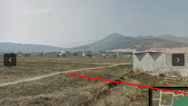 TERRENO EN VENTA, 3 HECTAREAS, TEOLOYUCAN, EDOMÉX.