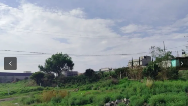 TERRENO EN VENTA, 3 HECTAREAS, TEOLOYUCAN, EDOMÉX.