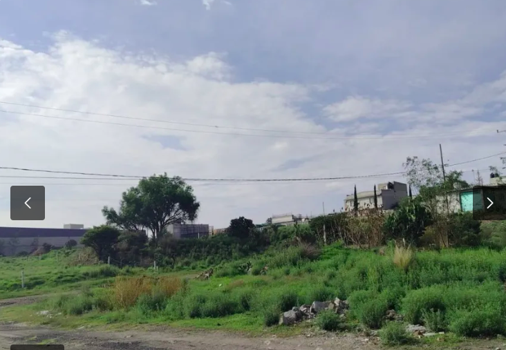 TERRENO EN VENTA, 3 HECTAREAS, TEOLOYUCAN, EDOMÉX.