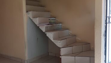 CASA EN VENTA EN PASEOS TULTEPEC / DOS RECAMARAS