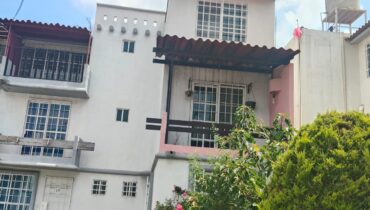 OPORTUNIDAD DE RECUPERACIÓN BANCARIA – CASA EN HACIENDA DEL JARDÍN, 3 RECÁMARAS | $1,660,000 MXN