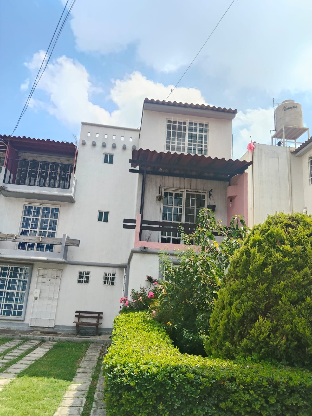 OPORTUNIDAD DE RECUPERACIÓN BANCARIA – CASA EN HACIENDA DEL JARDÍN, 3 RECÁMARAS | $1,660,000 MXN
