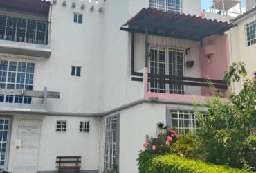 OPORTUNIDAD DE RECUPERACIÓN BANCARIA – CASA EN HACIENDA DEL JARDÍN, 3 RECÁMARAS | $1,660,000 MXN