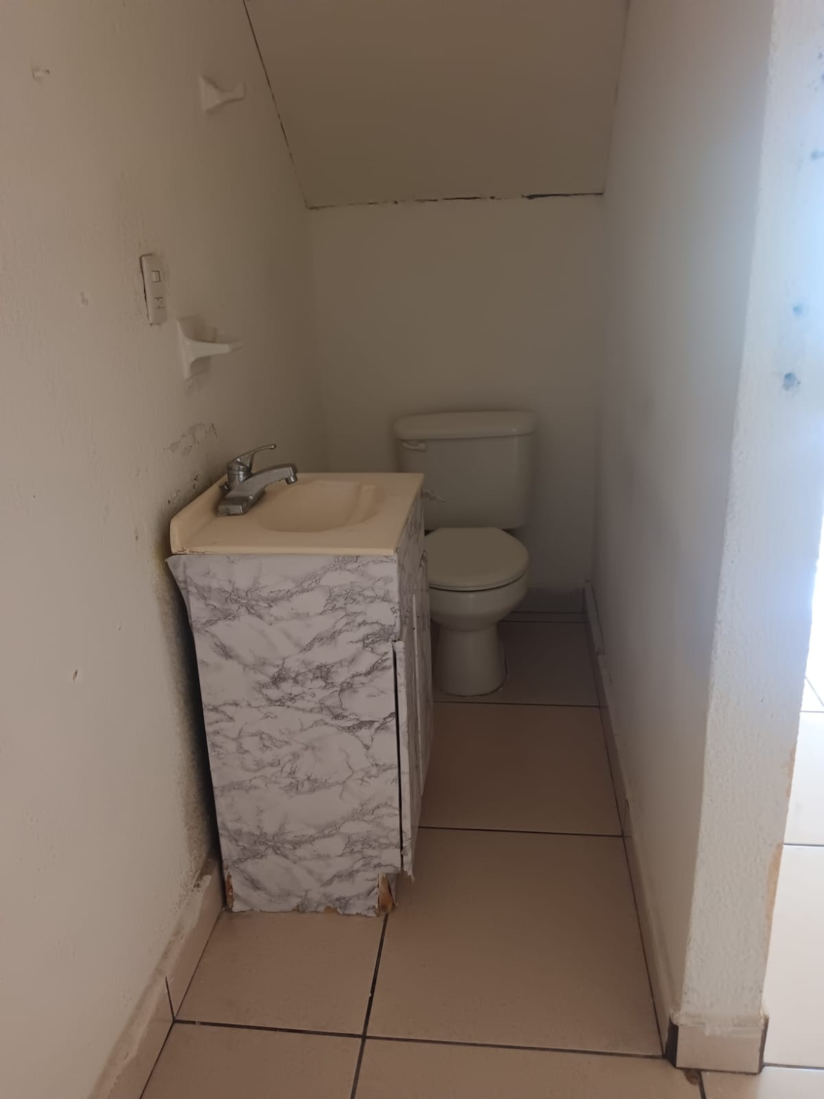 CASA EN VENTA EN PASEOS TULTEPEC / DOS RECAMARAS