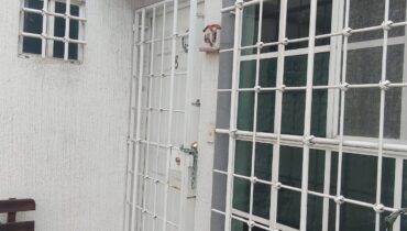 OPORTUNIDAD DE RECUPERACIÓN BANCARIA – CASA EN HACIENDA DEL JARDÍN, 3 RECÁMARAS | $1,660,000 MXN