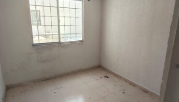 OPORTUNIDAD DE RECUPERACIÓN BANCARIA – CASA EN HACIENDA DEL JARDÍN, 3 RECÁMARAS | $1,660,000 MXN