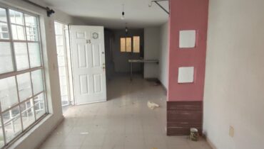 OPORTUNIDAD DE RECUPERACIÓN BANCARIA – CASA EN HACIENDA DEL JARDÍN, 3 RECÁMARAS | $1,660,000 MXN