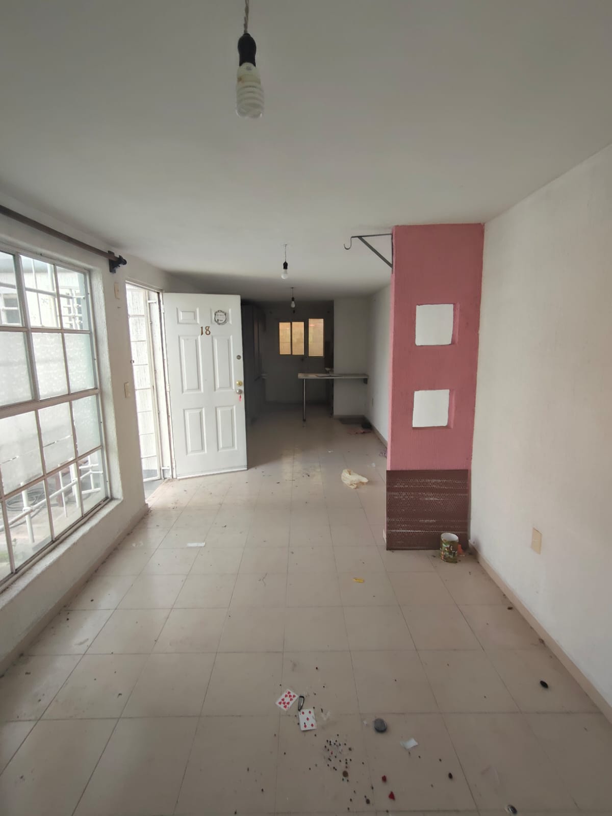 OPORTUNIDAD DE RECUPERACIÓN BANCARIA – CASA EN HACIENDA DEL JARDÍN, 3 RECÁMARAS | $1,660,000 MXN