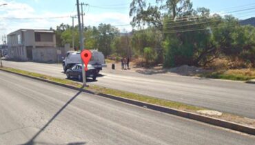 TERRENO EN VENTA EN TEPOTZOTLÁN, CARRETERA MEX – QUERETARO
