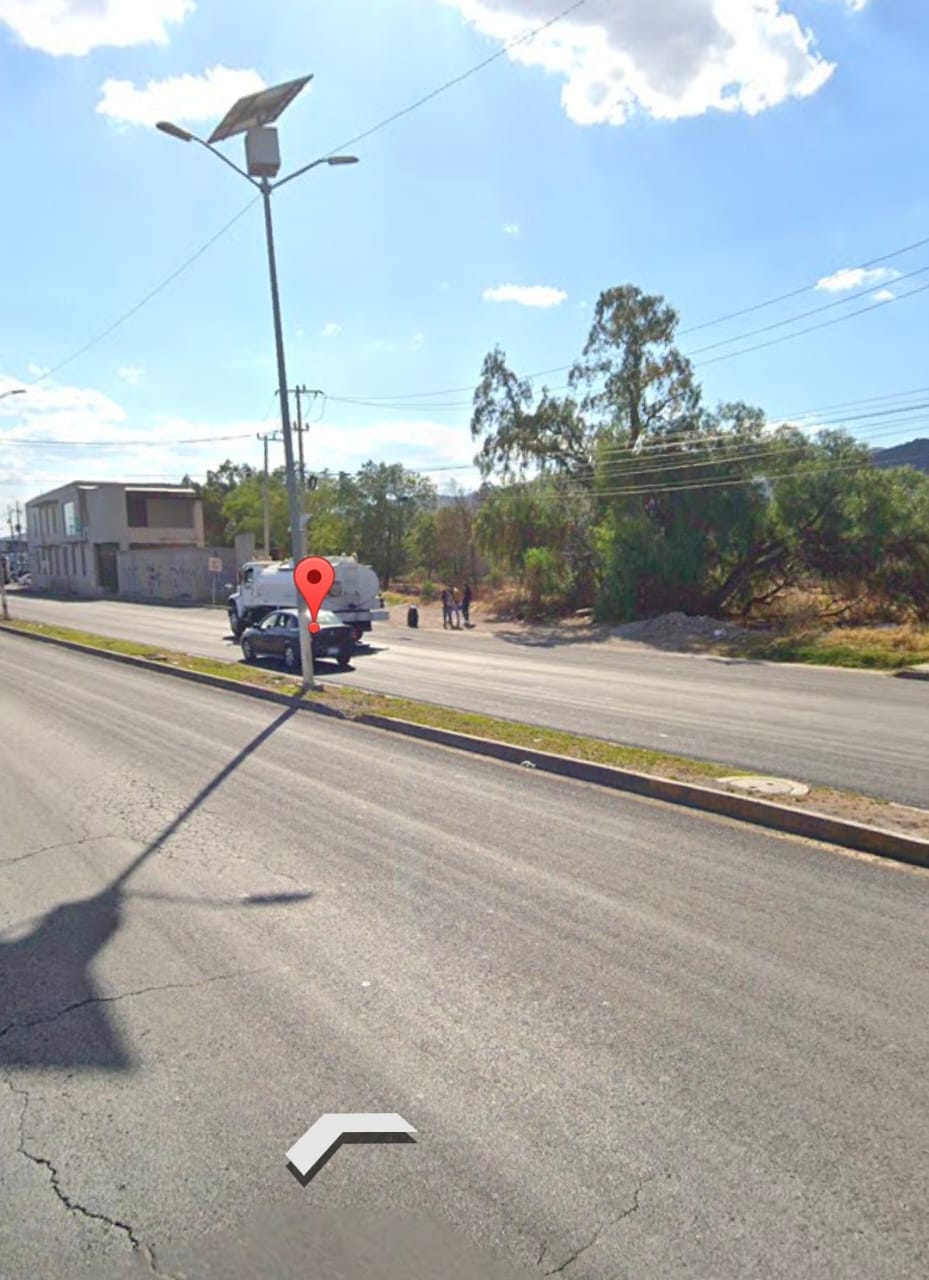 TERRENO EN VENTA EN TEPOTZOTLÁN, CARRETERA MEX – QUERETARO