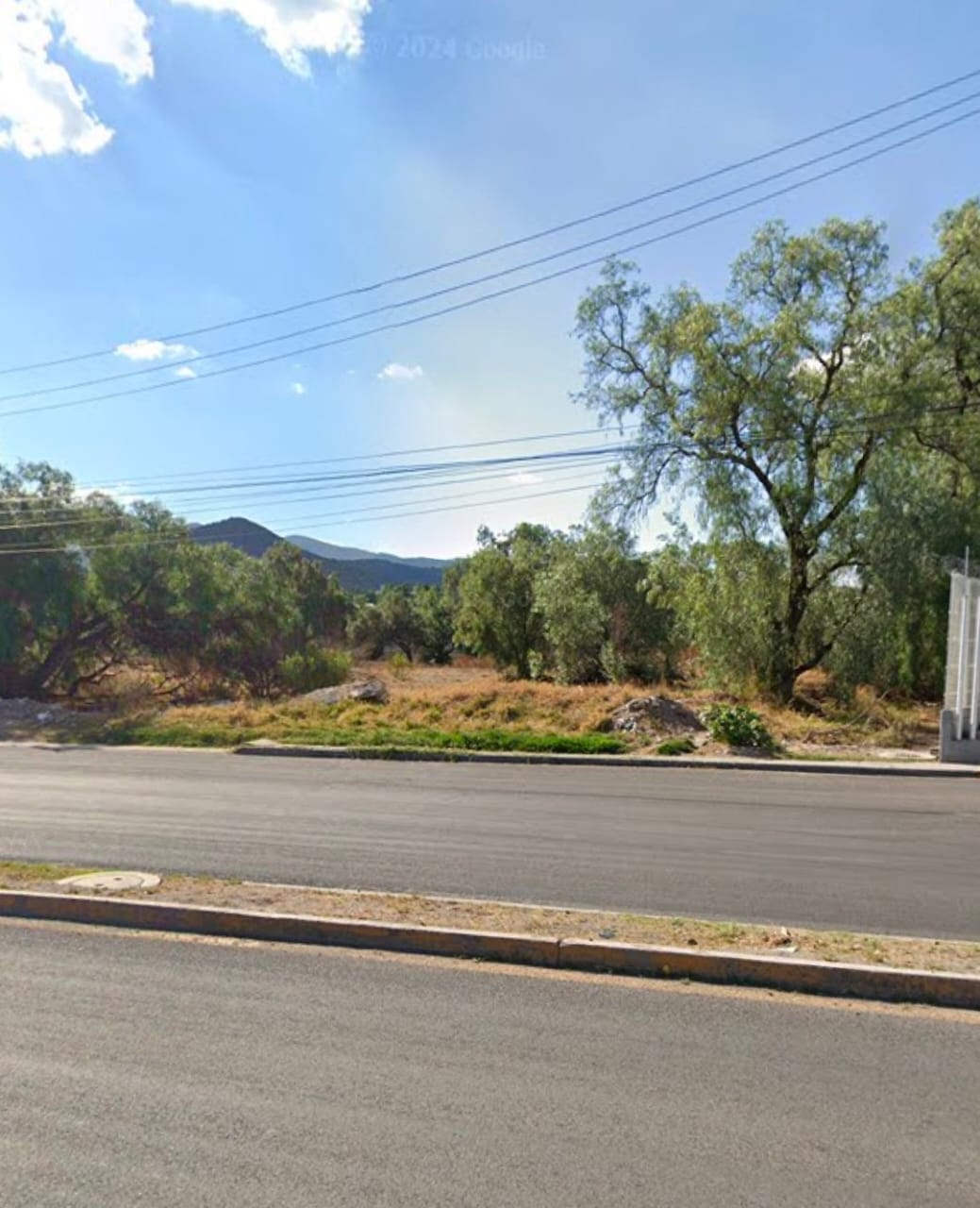 TERRENO EN VENTA EN TEPOTZOTLÁN, CARRETERA MEX – QUERETARO