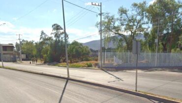 TERRENO EN VENTA EN TEPOTZOTLÁN, CARRETERA MEX – QUERETARO