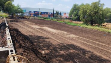 TERRENO EN VENTA,15,000M2 EN CUAUTITLÁN EDOMÉX.