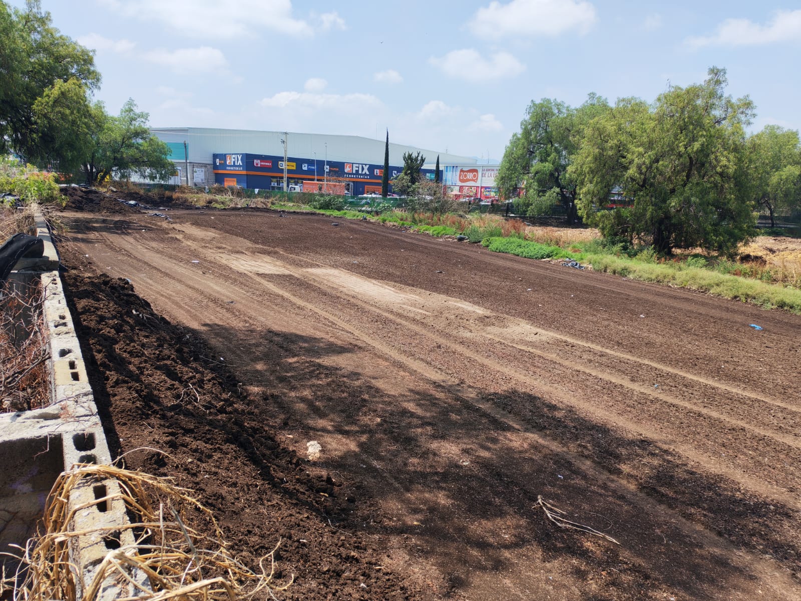 TERRENO EN VENTA,15,000M2 EN CUAUTITLÁN EDOMÉX.