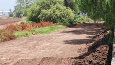 TERRENO EN VENTA,15,000M2 EN CUAUTITLÁN EDOMÉX.