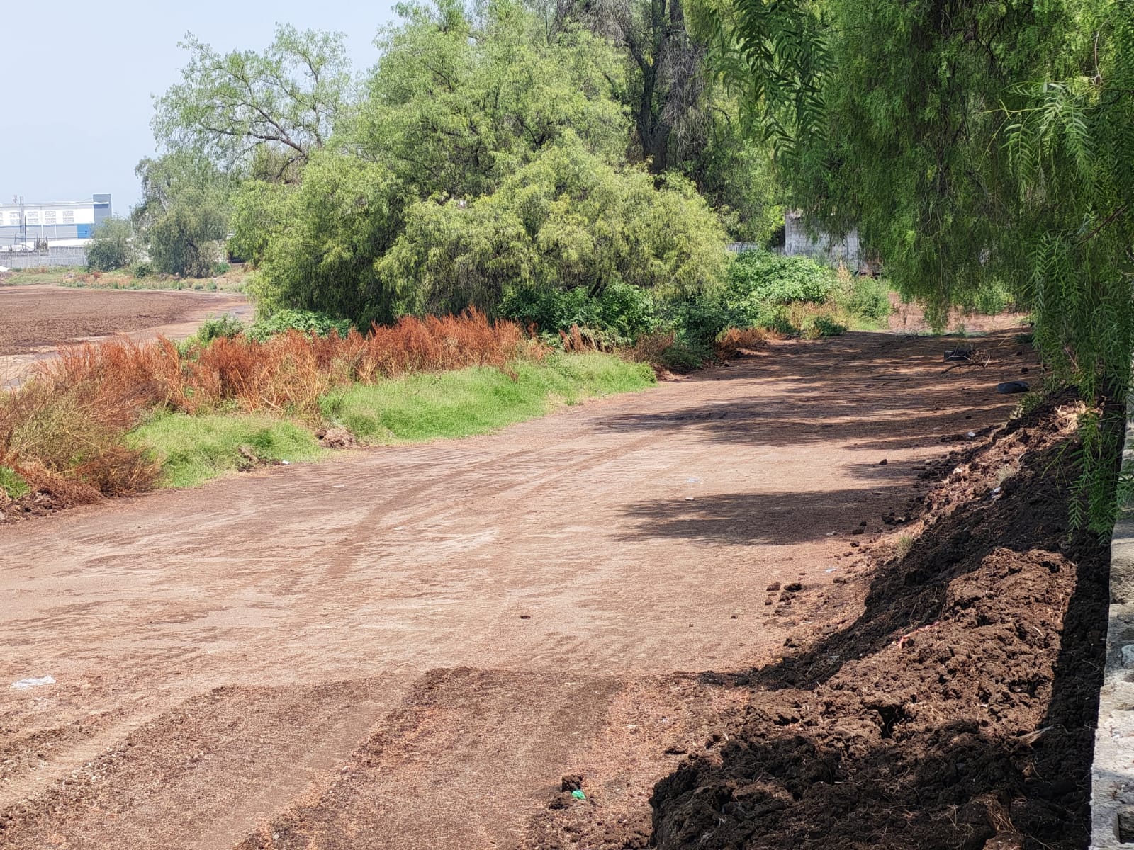 TERRENO EN VENTA,15,000M2 EN CUAUTITLÁN EDOMÉX.
