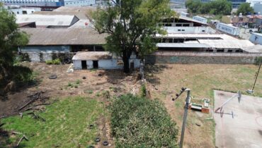 TERRENO EN VENTA,15,000M2 EN CUAUTITLÁN EDOMÉX.