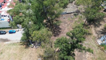 TERRENO EN VENTA,15,000M2 EN CUAUTITLÁN EDOMÉX.