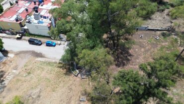TERRENO EN VENTA,15,000M2 EN CUAUTITLÁN EDOMÉX.