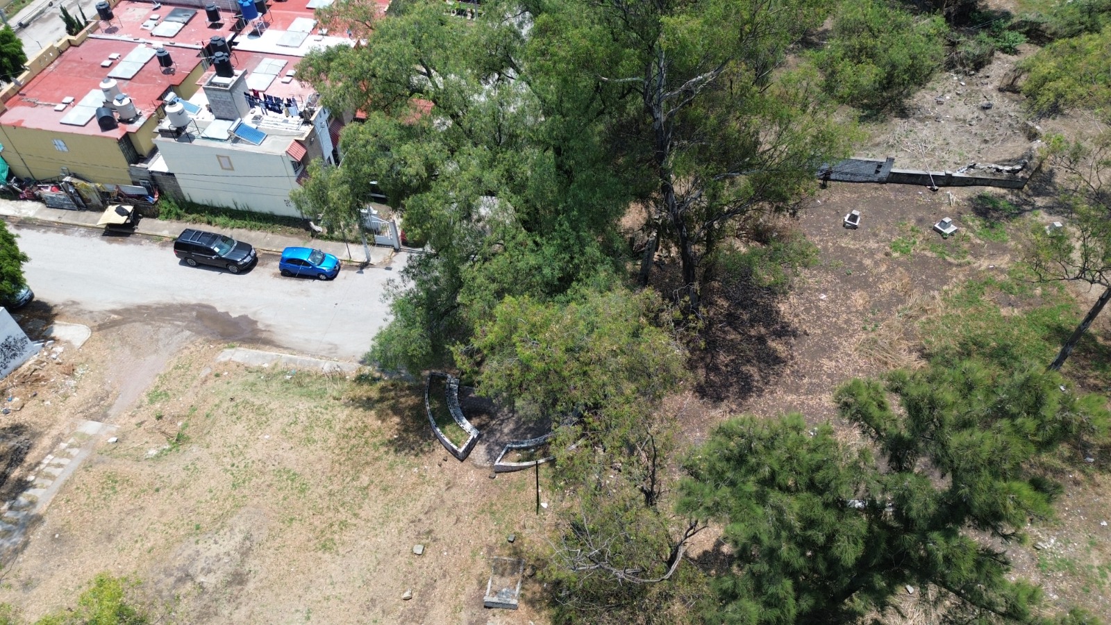 TERRENO EN VENTA,15,000M2 EN CUAUTITLÁN EDOMÉX.