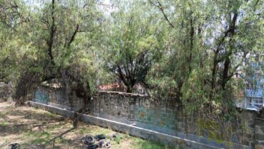 TERRENO EN VENTA,15,000M2 EN CUAUTITLÁN EDOMÉX.