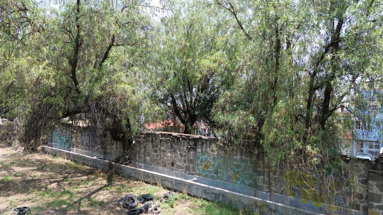 TERRENO EN VENTA,15,000M2 EN CUAUTITLÁN EDOMÉX.