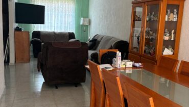 CASA EN VENTA EN EX HACIENDA SAN MIGUEL/ 3 RECAMARAS / 2.5 BAÑOS