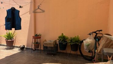 CASA EN VENTA EN EX HACIENDA SAN MIGUEL/ 3 RECAMARAS / 2.5 BAÑOS