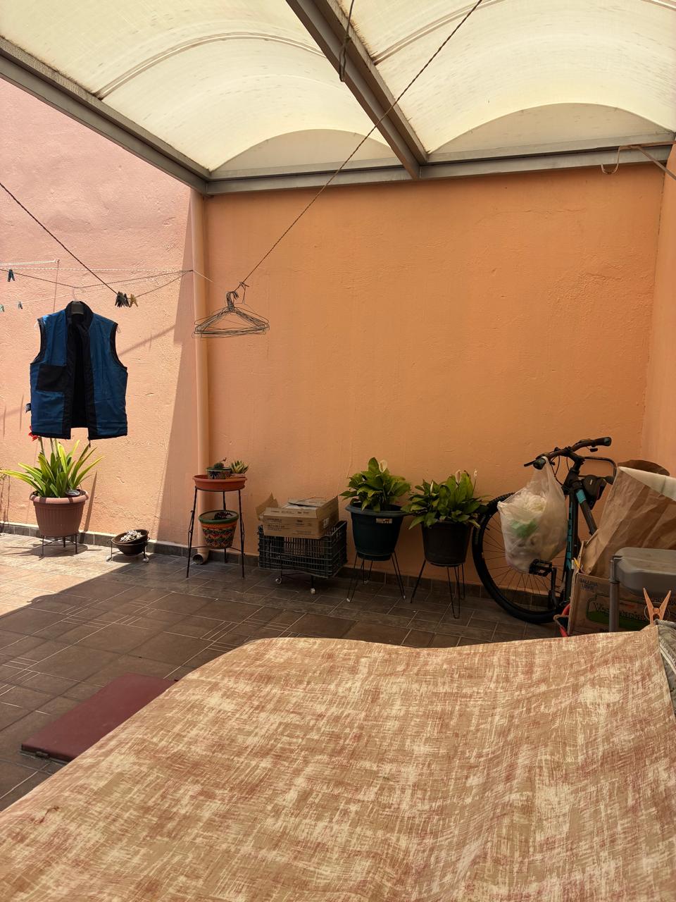 CASA EN VENTA EN EX HACIENDA SAN MIGUEL/ 3 RECAMARAS / 2.5 BAÑOS