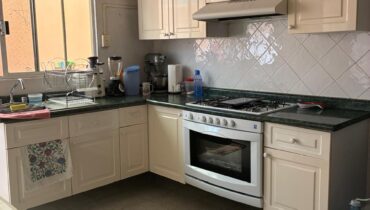 CASA EN VENTA EN EX HACIENDA SAN MIGUEL/ 3 RECAMARAS / 2.5 BAÑOS