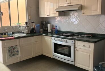 CASA EN VENTA EN EX HACIENDA SAN MIGUEL/ 3 RECAMARAS / 2.5 BAÑOS