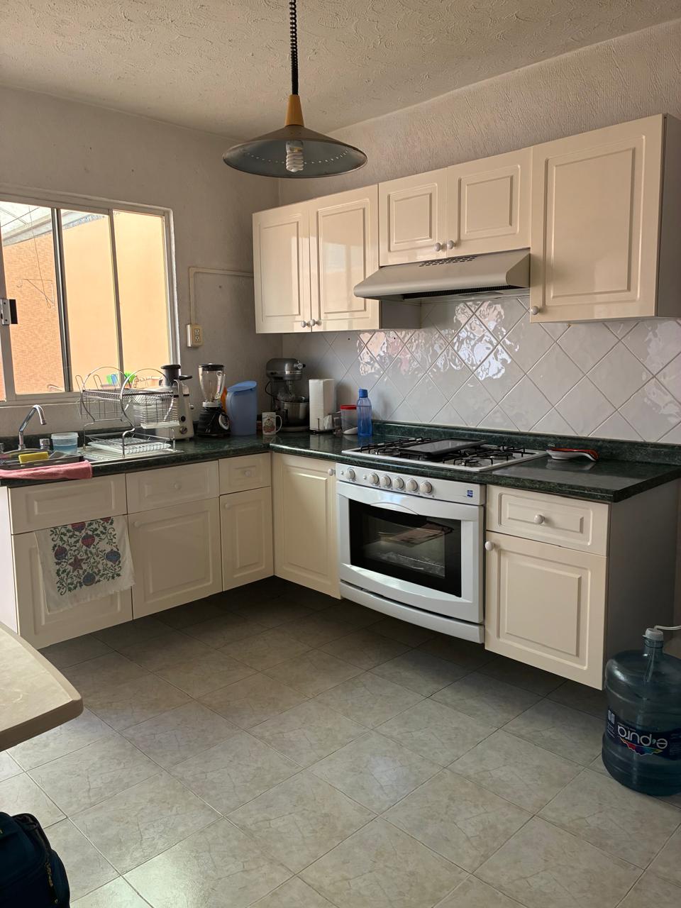 CASA EN VENTA EN EX HACIENDA SAN MIGUEL/ 3 RECAMARAS / 2.5 BAÑOS