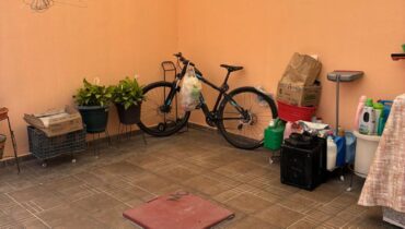 CASA EN VENTA EN EX HACIENDA SAN MIGUEL/ 3 RECAMARAS / 2.5 BAÑOS