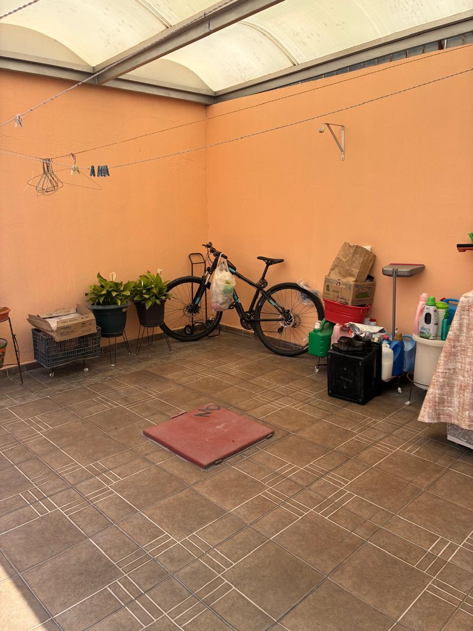 CASA EN VENTA EN EX HACIENDA SAN MIGUEL/ 3 RECAMARAS / 2.5 BAÑOS