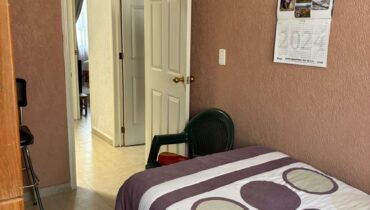 CASA EN VENTA EN EX HACIENDA SAN MIGUEL/ 3 RECAMARAS / 2.5 BAÑOS