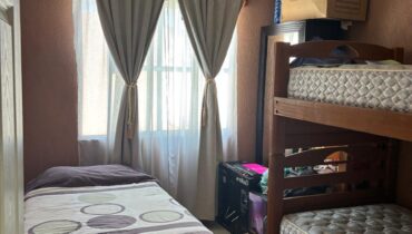 CASA EN VENTA EN EX HACIENDA SAN MIGUEL/ 3 RECAMARAS / 2.5 BAÑOS