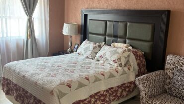 CASA EN VENTA EN EX HACIENDA SAN MIGUEL/ 3 RECAMARAS / 2.5 BAÑOS