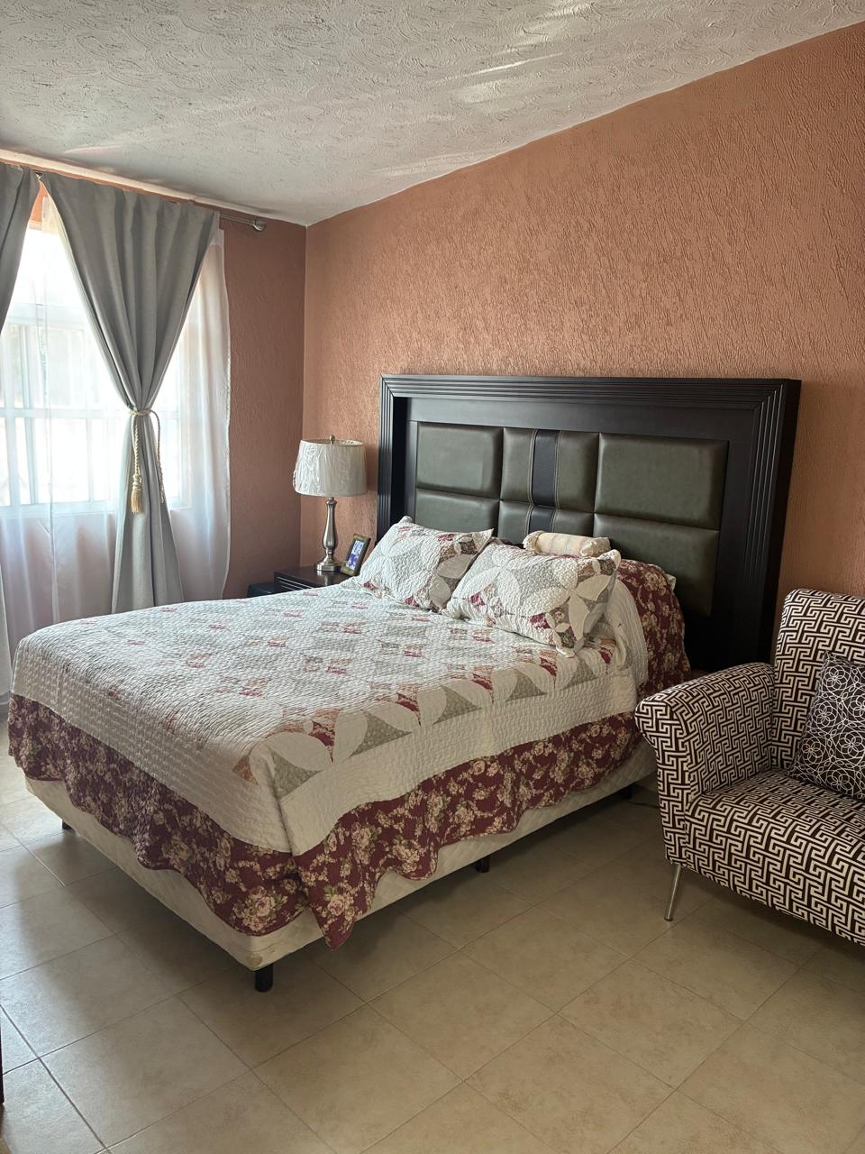 CASA EN VENTA EN EX HACIENDA SAN MIGUEL/ 3 RECAMARAS / 2.5 BAÑOS