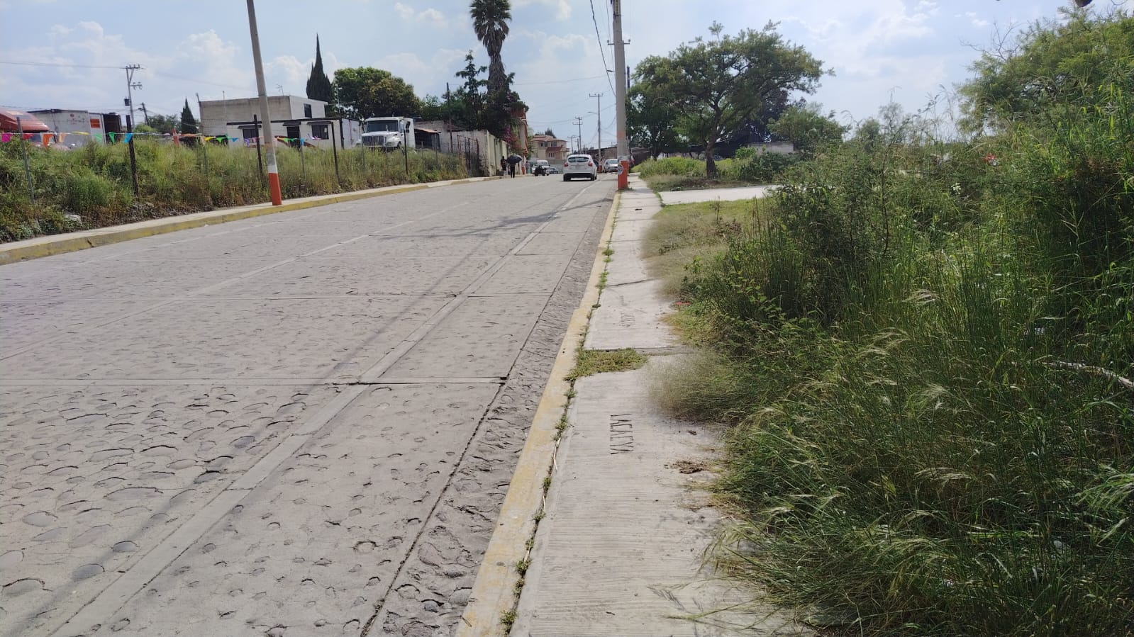 TERRENO EN VENTA DESDE 1,000 M² Y CON FACILIDADES DE PAGO, SANTIAGO CUAUTLALPAN